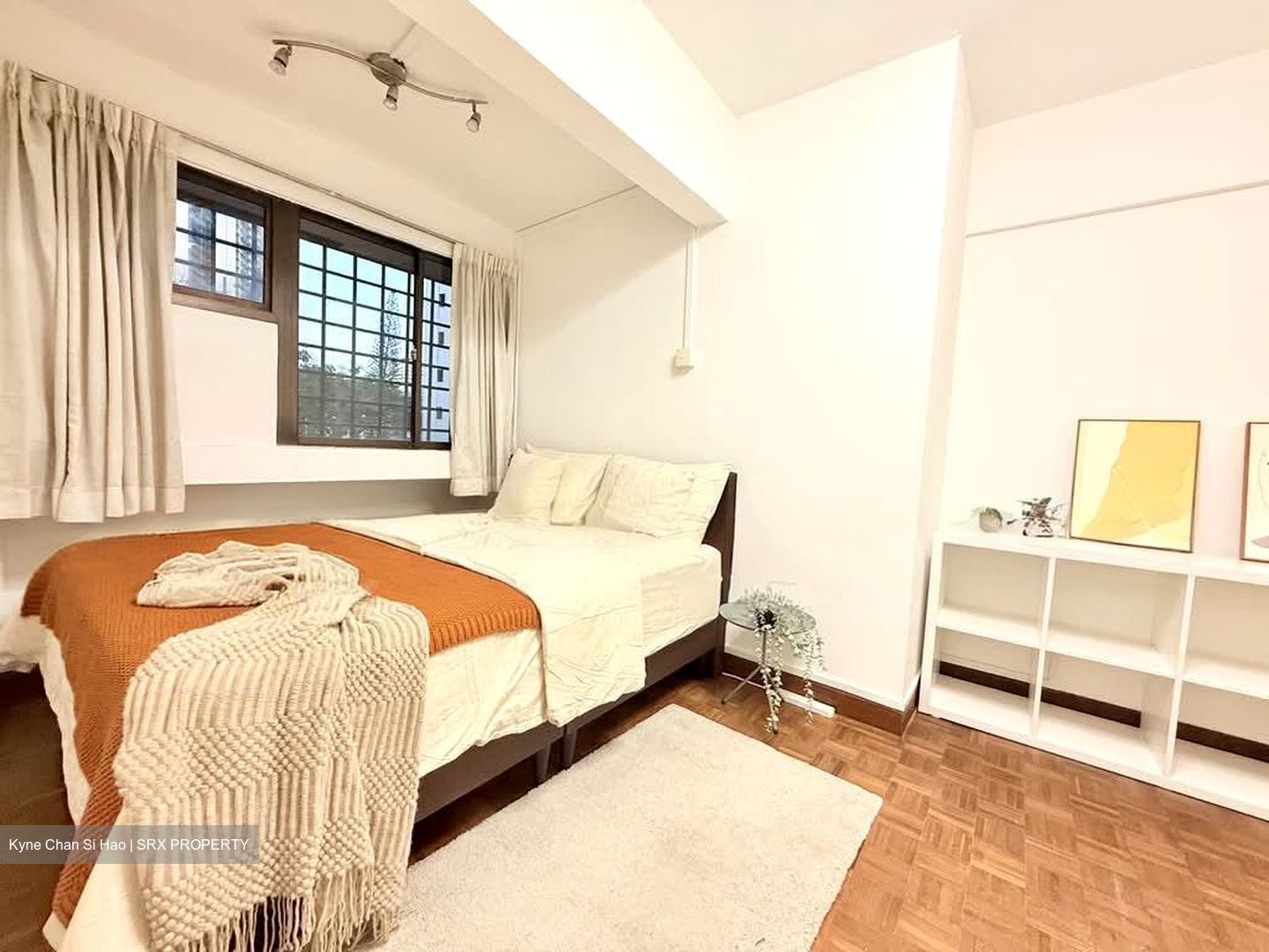 Pine Grove (D21), Condominium #566293801